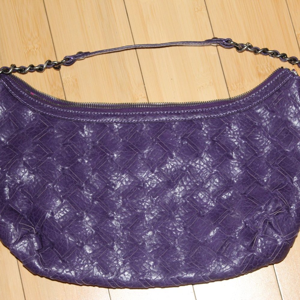 Jessica Simpson purse